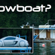 Illustration for article titled How did an iI, Robot/i prop car end up on a Canadian salvage barge?